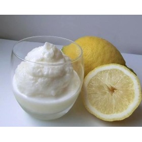 SORBETTO AL LIMONE VASCH. KG 3